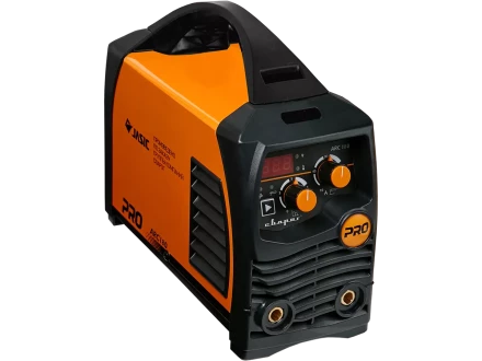 Сварочный инвертор Сварог PRO ARC 180 (Z208S) купить в Когалыме