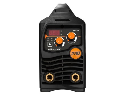 Сварочный инвертор Сварог PRO ARC 180 (Z208S) купить в Когалыме