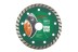 Круг алмазный HAMMER (206-111 DB TB) Ф115х22мм универсальный купить в Когалыме