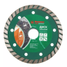 Круг алмазный HAMMER (206-111 DB TB) Ф115х22мм универсальный купить в Когалыме