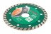 Круг алмазный HAMMER (206-111 DB TB) Ф115х22мм универсальный купить в Когалыме