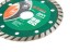 Круг алмазный HAMMER (206-111 DB TB) Ф115х22мм универсальный купить в Когалыме