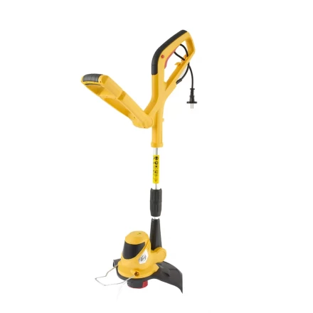 Триммер электрический Denzel TE-550 96608 купить в Когалыме