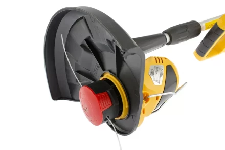 Триммер электрический Denzel TE-550 96608 купить в Когалыме