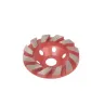 Фреза алмазная турбо №30 для GM400/GM600 (Diamond Bowl 30 mesh) 1027613 купить в Когалыме