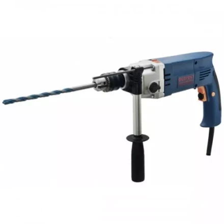 Двухскоростная ударная дрель Фиолент МСУ9-16-2РЭ купить в Когалыме