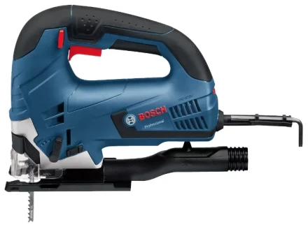 Лобзик Bosch GST 850 BE (0.601.58F.120) купить в Когалыме