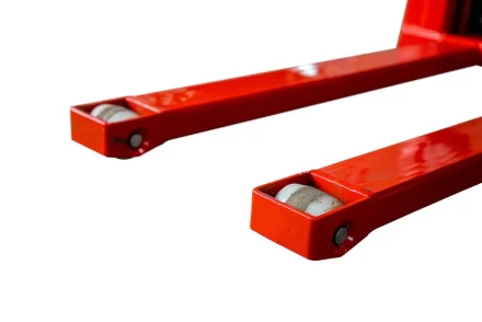 Штабелер гидравлический 2,0 т 3,0 м TOR CTY-EH с раздвижными вилами 1005765 купить в Когалыме