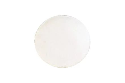 Круг полировальный Ф180 мм на липучей основе искуственная шерсть 20587 купить в Когалыме