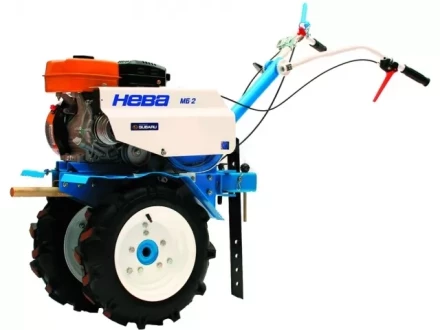 Мотоблок бензиновый НЕВА МБ-2С купить в Когалыме