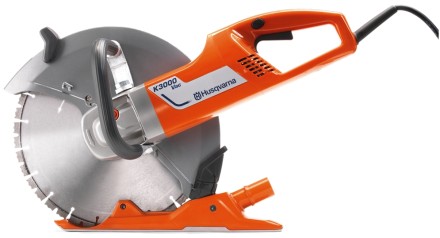 Электрорезчик Husqvarna K 3000 VAC купить в Когалыме