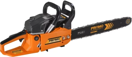 Бензопила CARVER PROMO PSG-52-18 18" купить в Когалыме