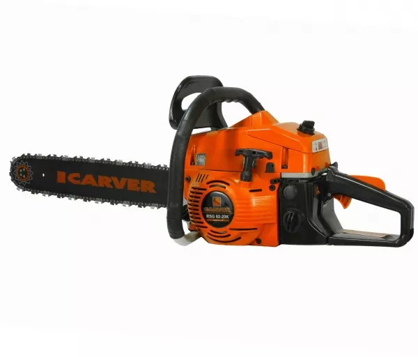 Бензопила CARVER PROMO PSG-52-18 18" купить в Когалыме