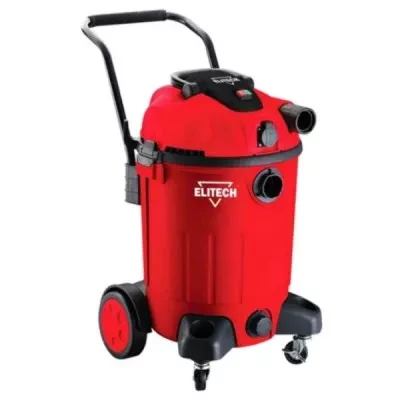 Пылесос ELITECH ПС 1260А (E1302.010.00) купить в Когалыме
