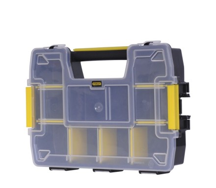 Органайзер пластмассовый SORTMASTER LIGHT Stanley STST1-70720 купить в Когалыме