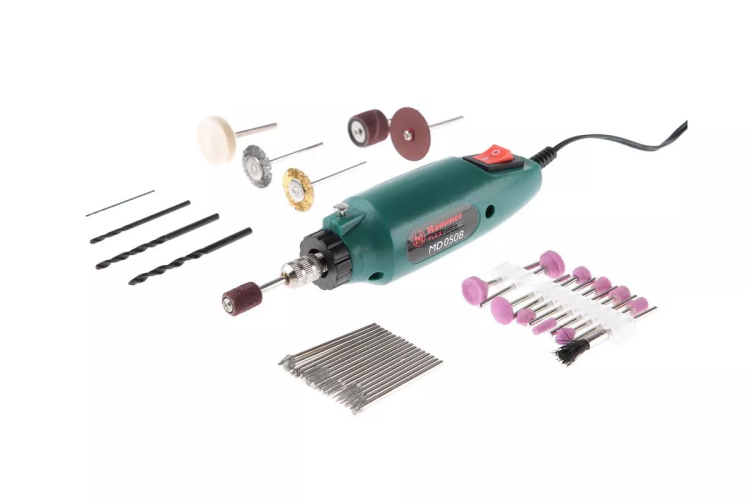 Мини-дрель HAMMER MD050B купить в Когалыме