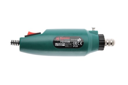 Мини-дрель HAMMER MD050B купить в Когалыме