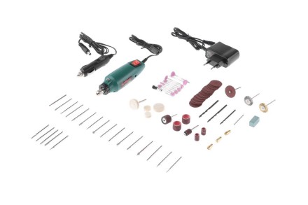 Мини-дрель HAMMER MD050B купить в Когалыме