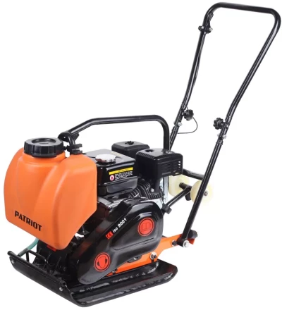 Виброплита Patriot VT-60 LB купить в Когалыме