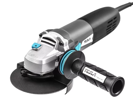 Болгарка УШМ TESLA TAG1200CV купить в Когалыме