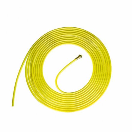 Канал 1,2-1,6мм тефлон желтый 5м 126.0045/GM0762 FoxWeld купить в Когалыме