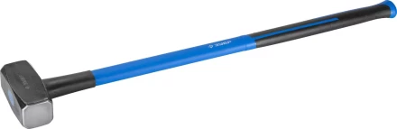 Кувалда ЗУБР с фибергласовой рукояткой, 4,0кг 20032-4_z01 купить в Когалыме