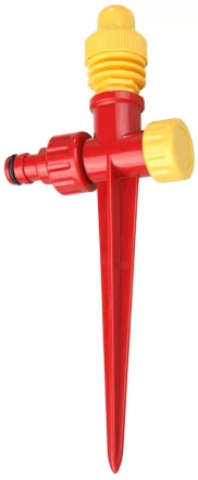 Распылитель GRINDA "CLASSIC Quick-Connection System" круговой 8-427625_z01 купить в Когалыме