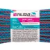 Шнур бельевой полипропиленовый с сердечником, 5 мм L 25 м, цветной, Home Palisad 937145 купить в Когалыме