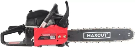 Бензопила MAXCUT MC 146 Shark PATRIOT купить в Когалыме