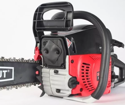 Бензопила MAXCUT MC 146 Shark PATRIOT купить в Когалыме