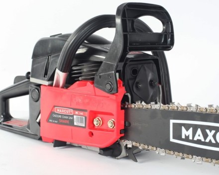 Бензопила MAXCUT MC 146 Shark PATRIOT купить в Когалыме