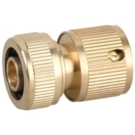 Соединитель GRINDA "EXPERT" латунный, 1/2" 8-426125_z01 купить в Когалыме