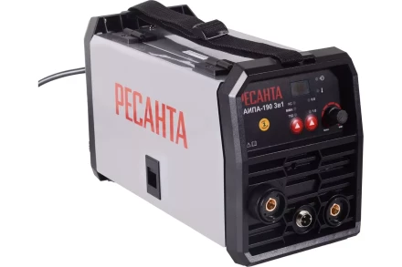 Сварочный полуавтомат САИПА-190 3в1 Ресанта 65/182 купить в Когалыме
