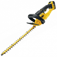 Аккумуляторная кусторез DeWalt DCM563P1 купить в Когалыме