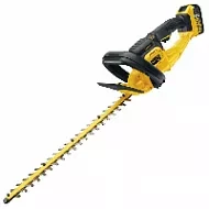 Аккумуляторная кусторез DeWalt DCM563P1 купить в Когалыме
