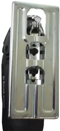 Электролобзик RD-JS450 Basic RedVerg купить в Когалыме