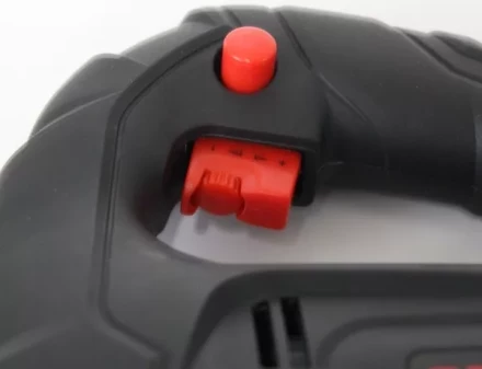 Электролобзик RD-JS450 Basic RedVerg купить в Когалыме