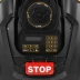 Робот-газонокосилка Grass Master 1000, ультразвуковой датчик, 3 Ач, LCD дисплей, Wi-Fi // Denzel купить в Когалыме