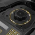 Робот-газонокосилка Grass Master 1000, ультразвуковой датчик, 3 Ач, LCD дисплей, Wi-Fi // Denzel купить в Когалыме