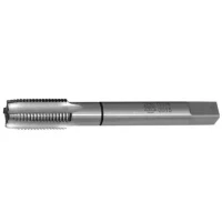 Метчик трубный цилиндрический G 3/4