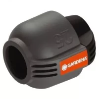 Заглушка 25 мм GARDENA