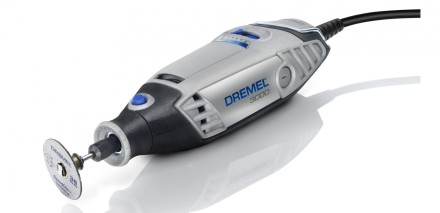 Инструмент Дремел 3000-5/75 L Xmas 130Вт DREMEL купить в Когалыме