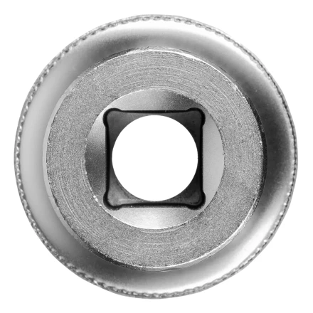 Головка торцевая удлиненная, 32 мм, шестигранная, CrV, под квадрат 1/2 Stels 13886 купить в Когалыме