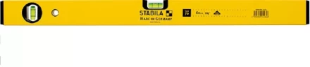 Уровень  60 см  тип 70  02284   STABILA купить в Когалыме