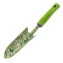 Совок посадочный узкий Palisad, 55 х 330 мм, стальной, пластиковая рукоятка, Flower Green, 620375 купить в Когалыме