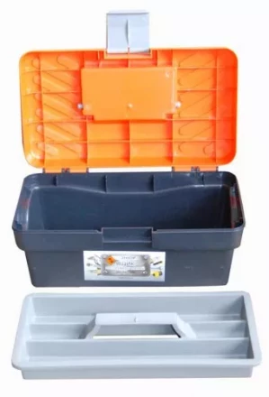 Ящик для инструмента  285х155х125мм 838148/А-28 76078 купить в Когалыме