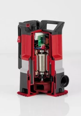 Насос погружной Twin 14000 Premium AL-KO купить в Когалыме