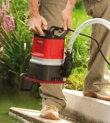 Насос погружной Twin 14000 Premium AL-KO купить в Когалыме