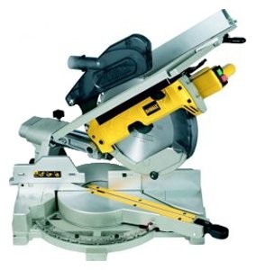 Пила торцовочная D 27112 универсальная DeWalt купить в Когалыме