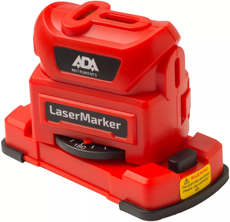 Уровень лазерный ADA LaserMarker купить в Когалыме